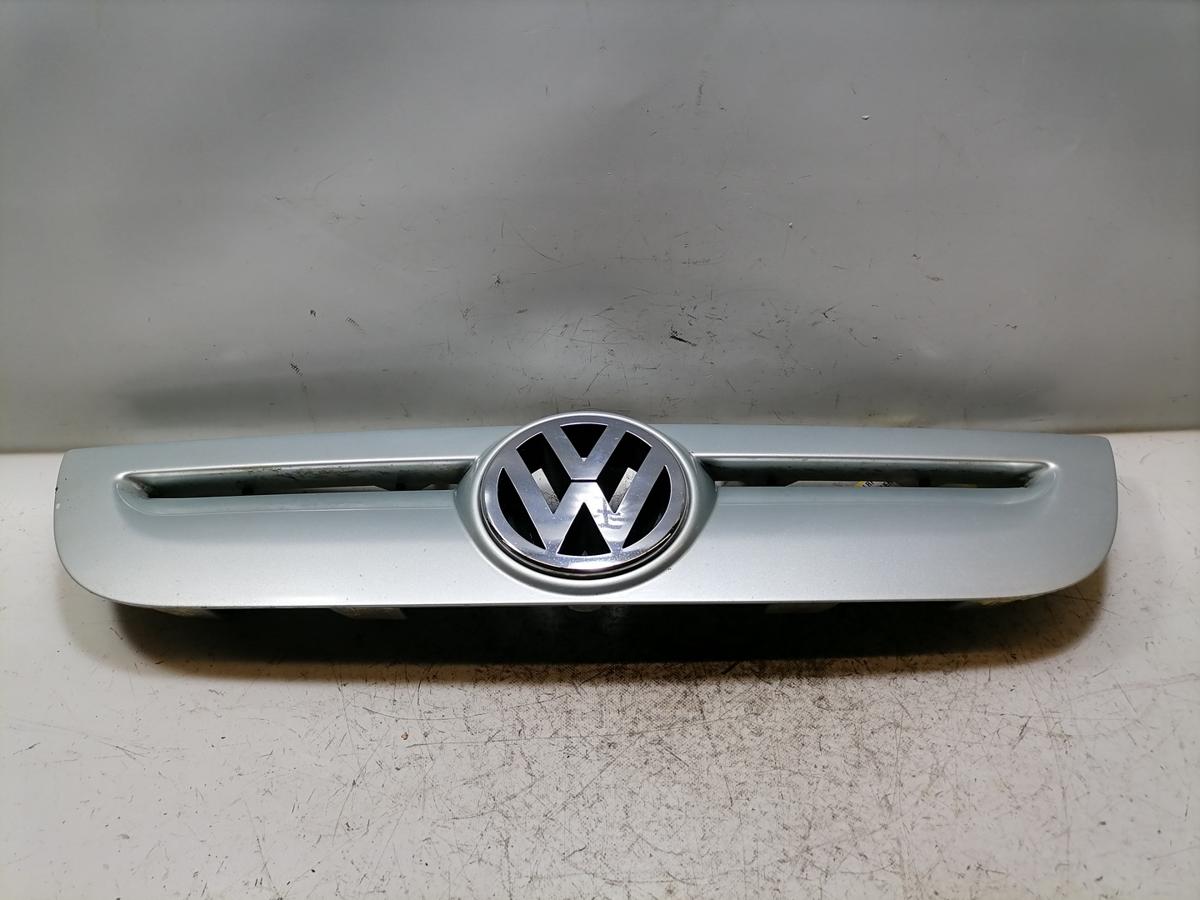 VW Polo 9N3 original K&uuml;hlergrill Sport LP7X Ice Silver Bj.2008